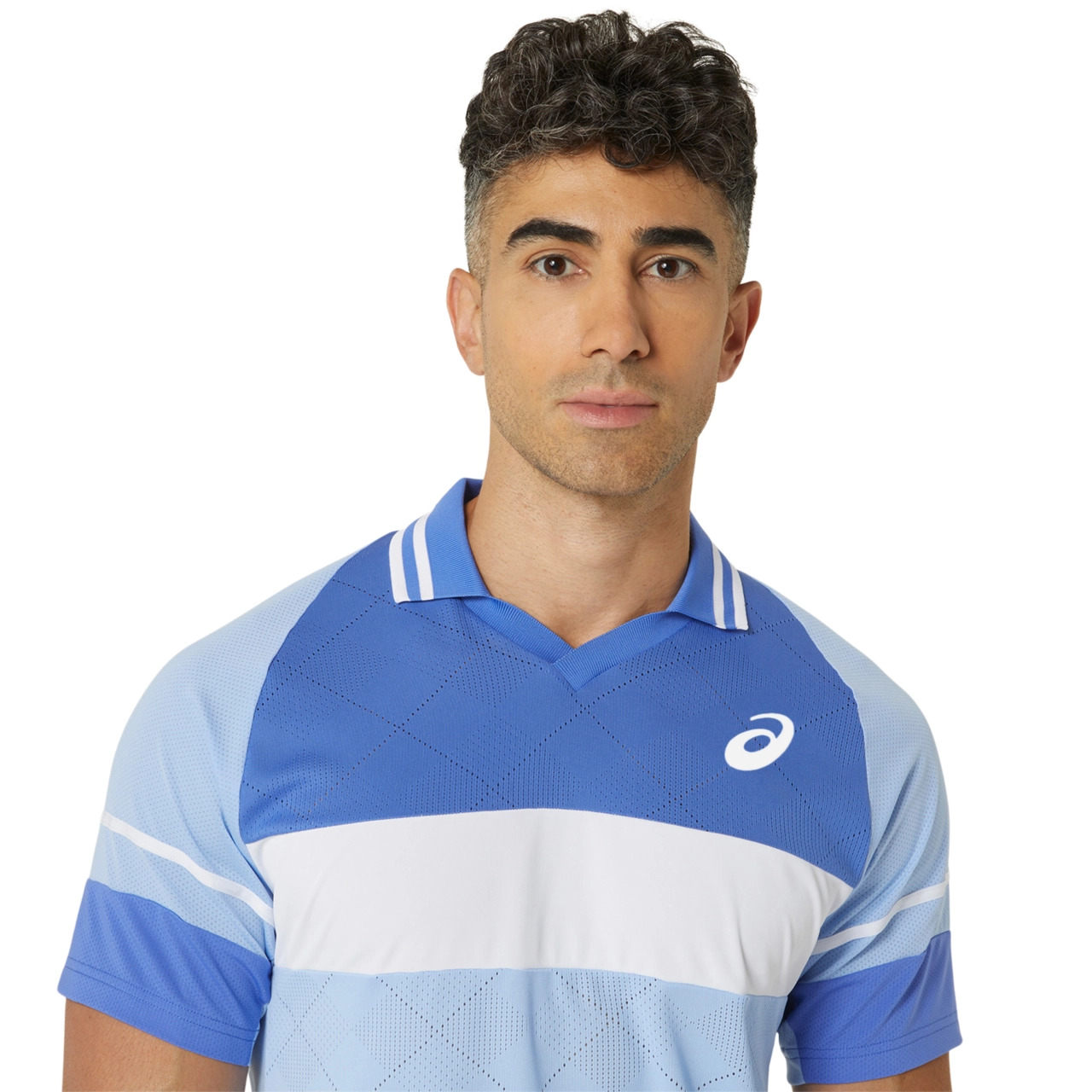 MEN'S MATCH ACTIBREEZE POLO-SHIRT - 4