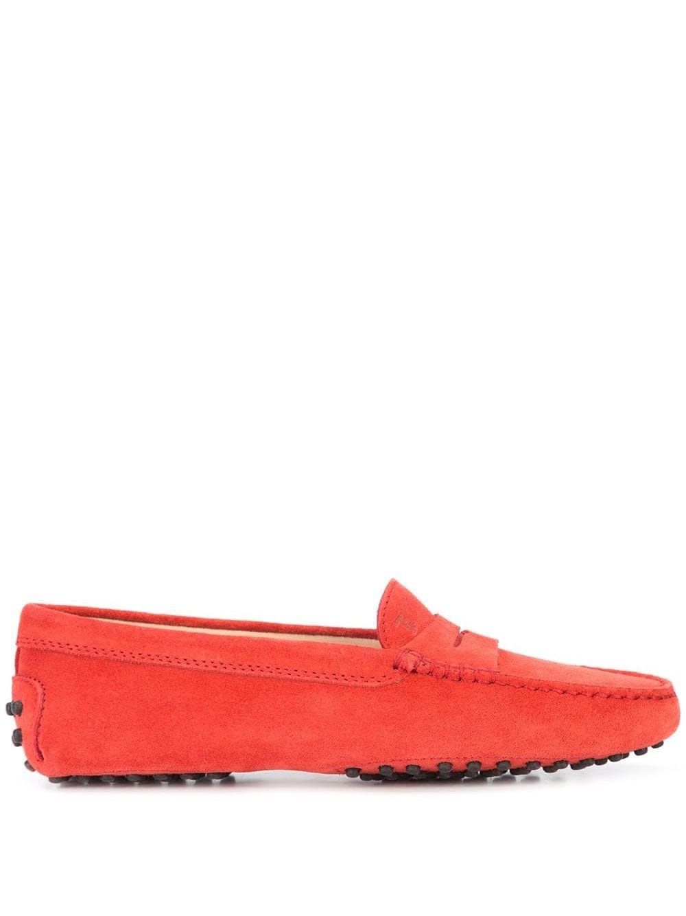 Gommino loafers - 1