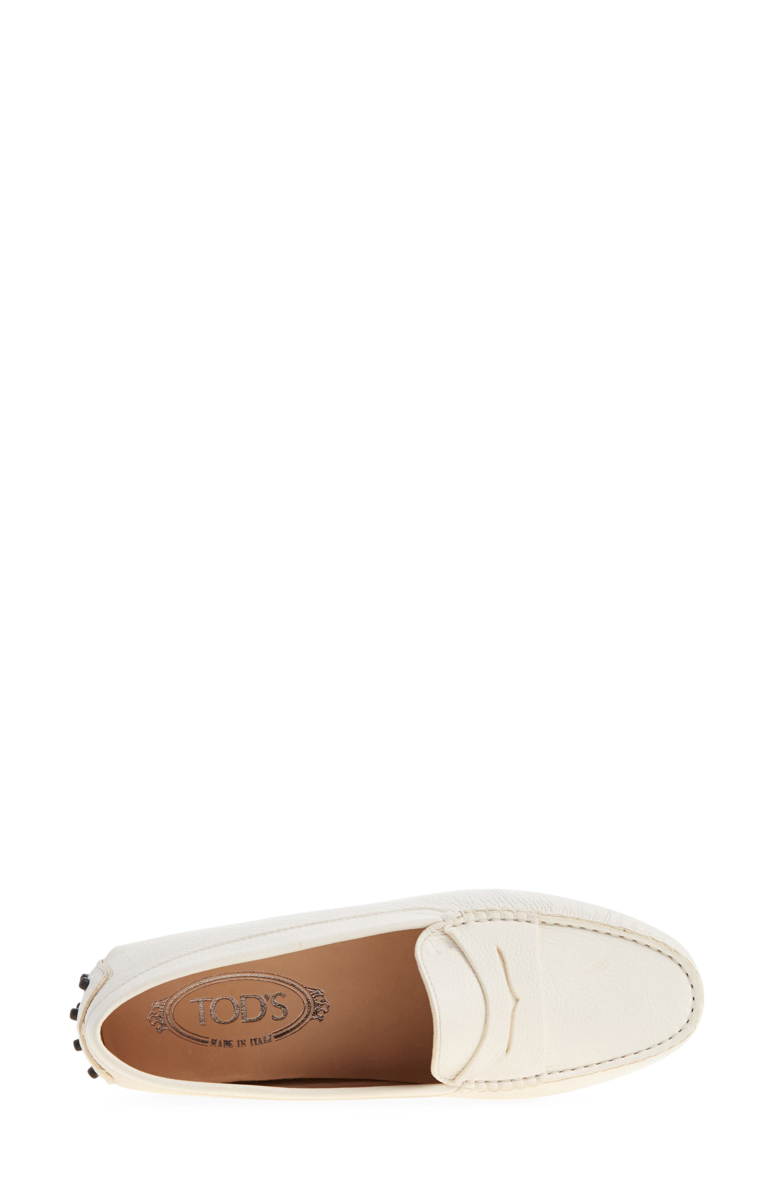 Gommini Driving Shoe - 6