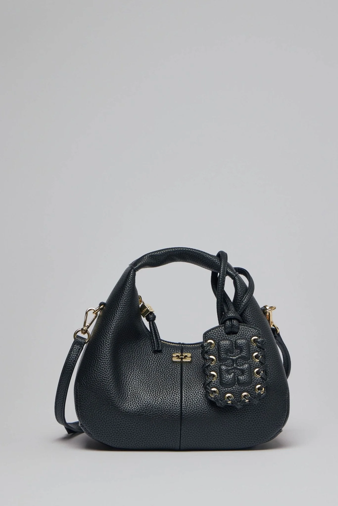 Hobo Mini Grained - 1