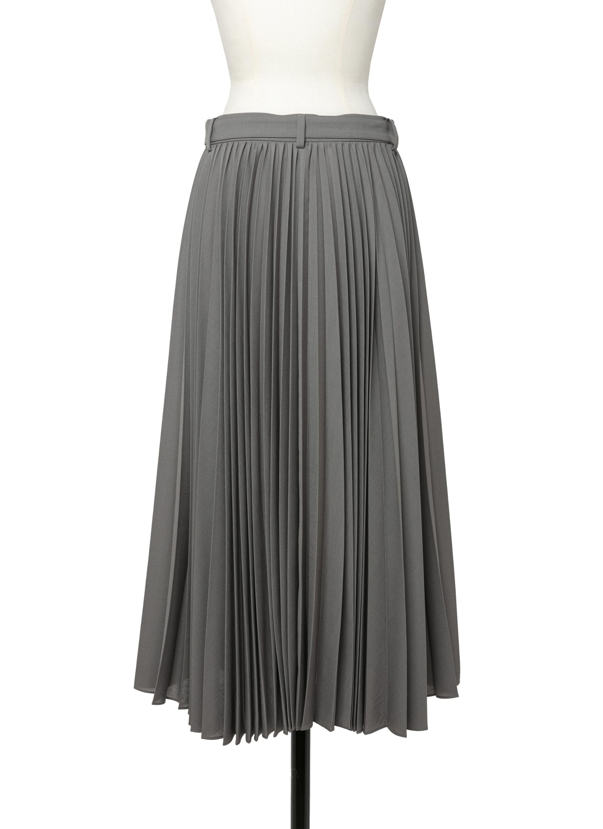 Suiting Skirt - 4