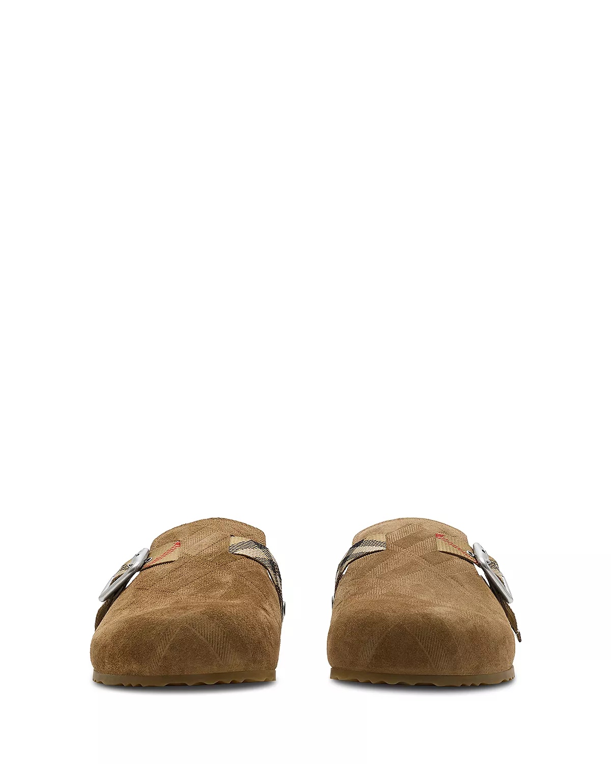 Women's Urchin Clogs - 4