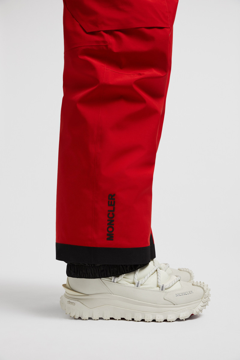 Padded GORE-TEX Ski Pants 4