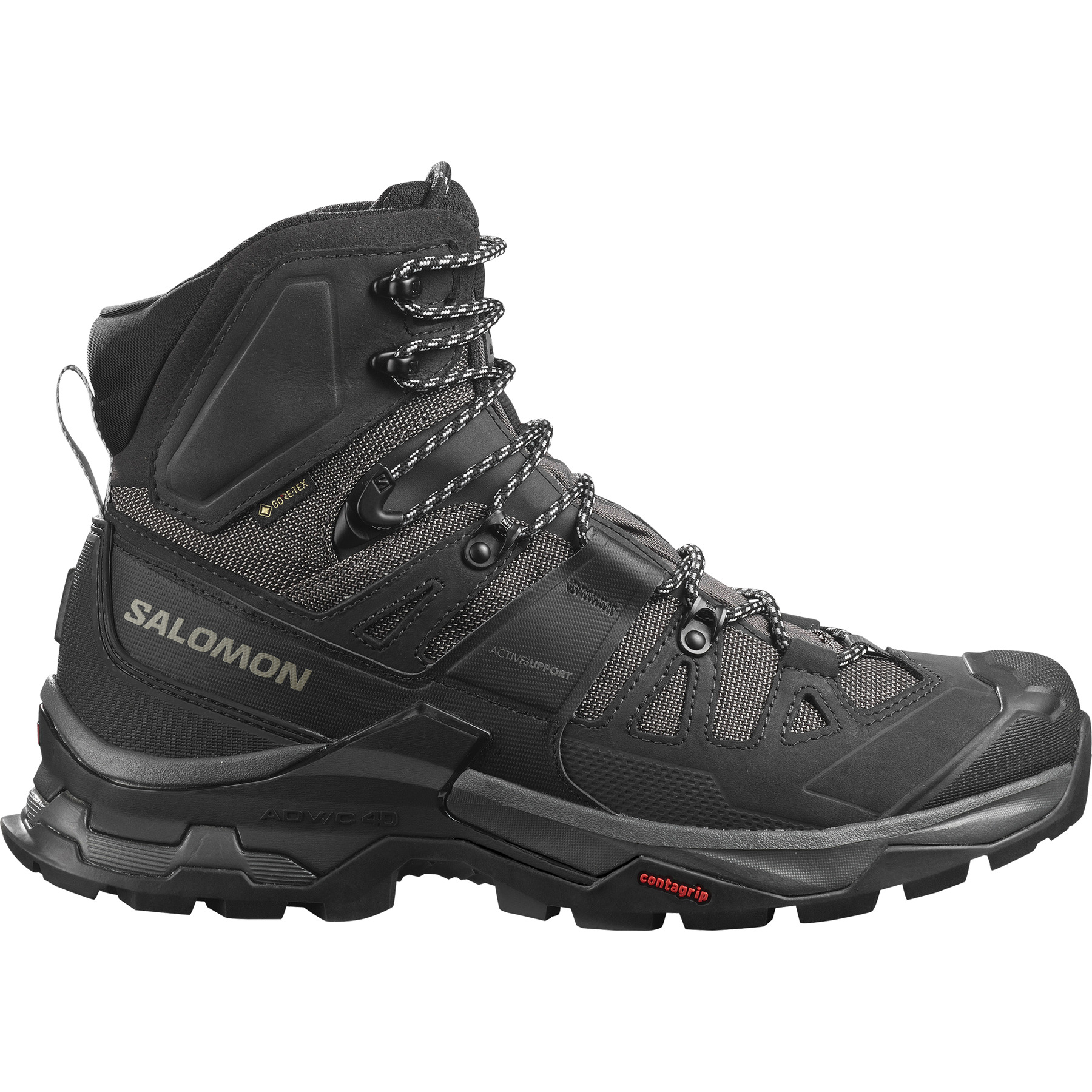QUEST 4 GORE-TEX - 1