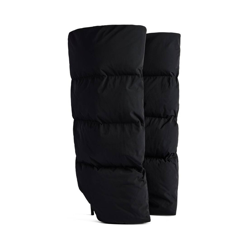 Women's New Wader 110mm Boot  in Black 2