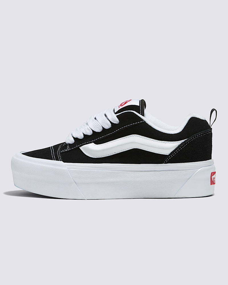 FU Knu Stack "Black White" 1