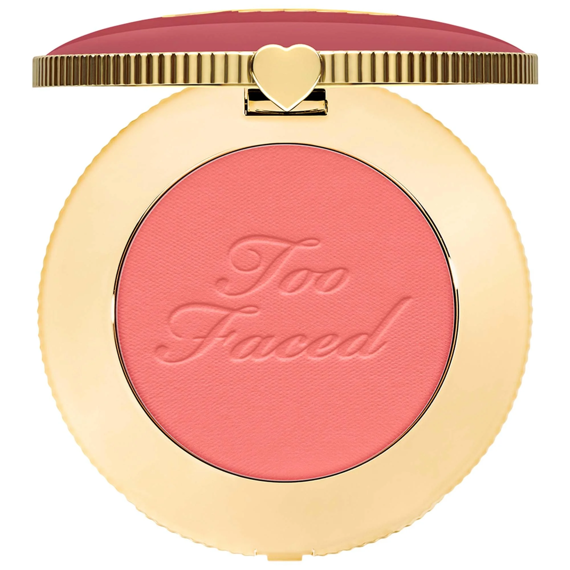 Cloud Crush Blurring Powder Blush - 1