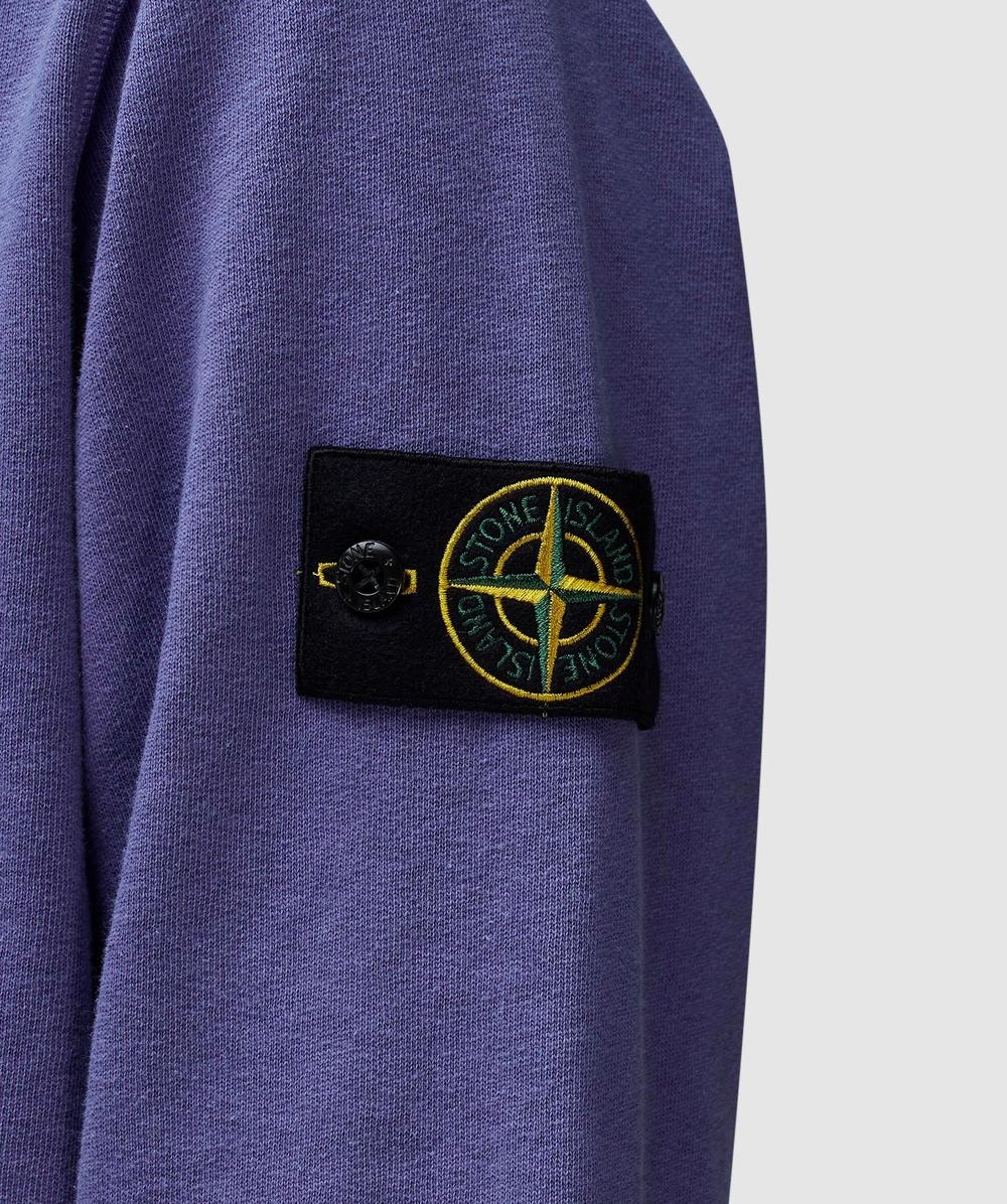 Malfile sweatshirt - 4