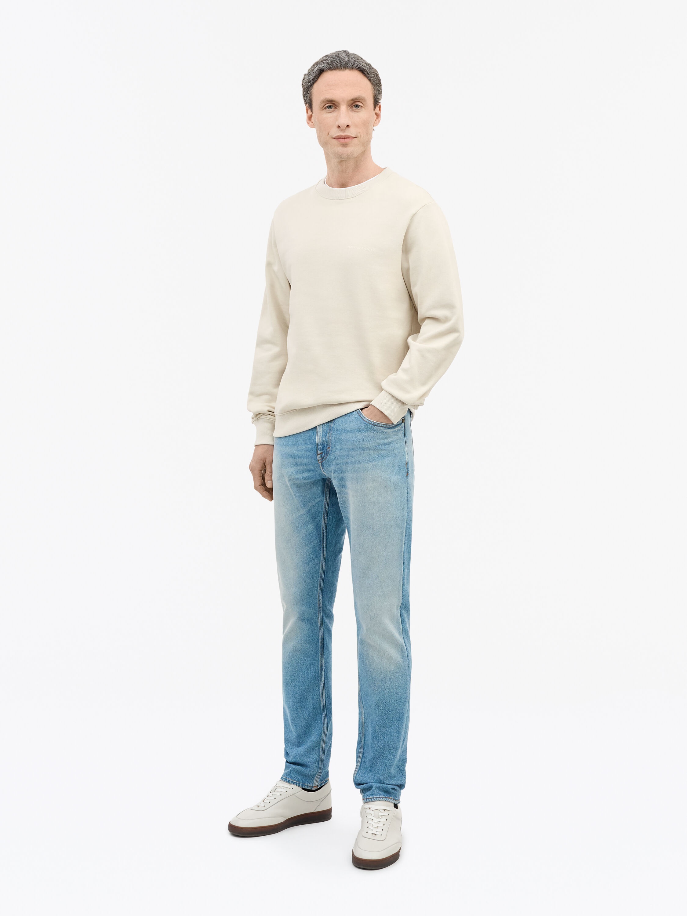 Pistolero Slim-Fit Jeans - 2