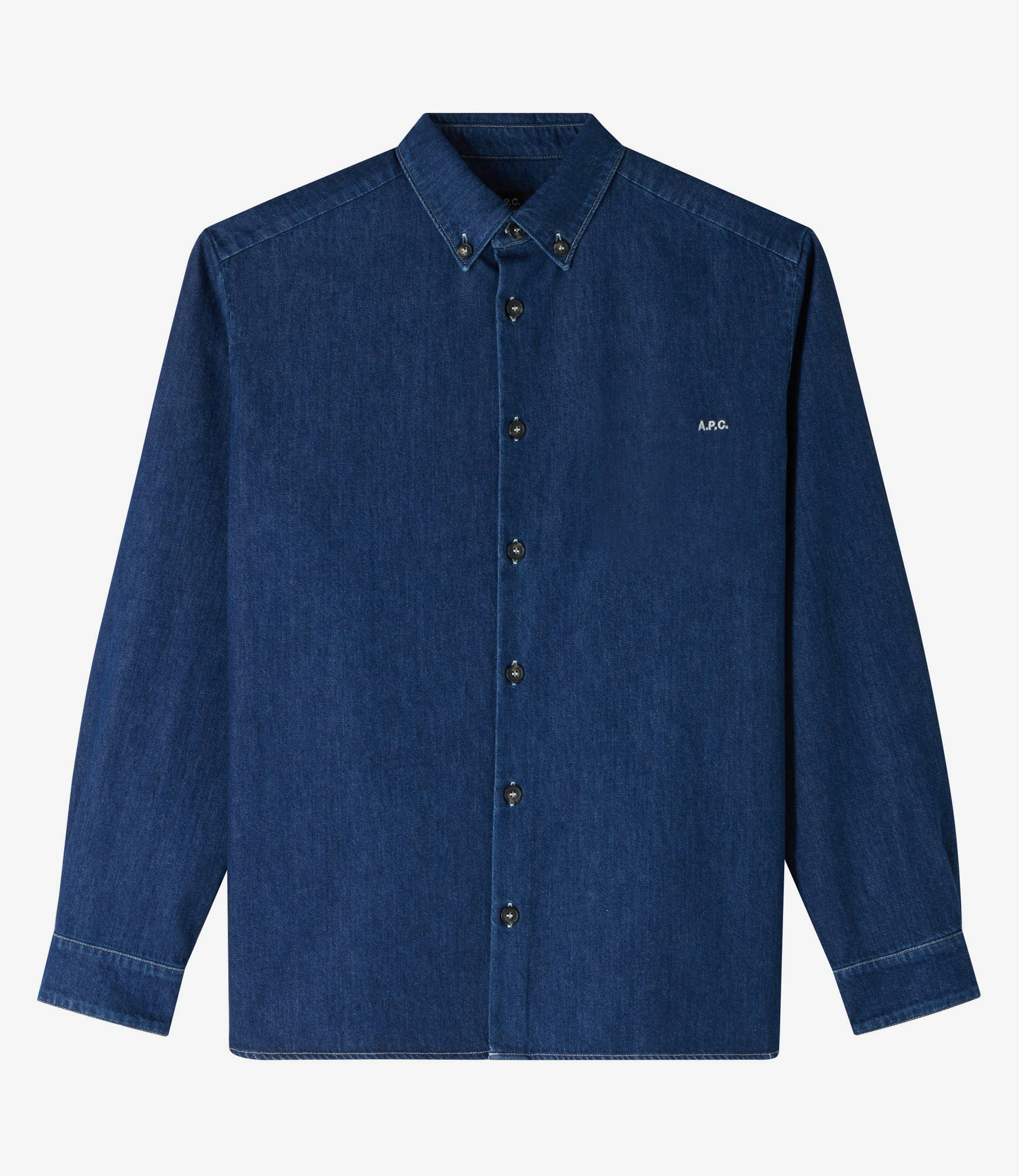 MATHIAS LOGO SHIRT - 2