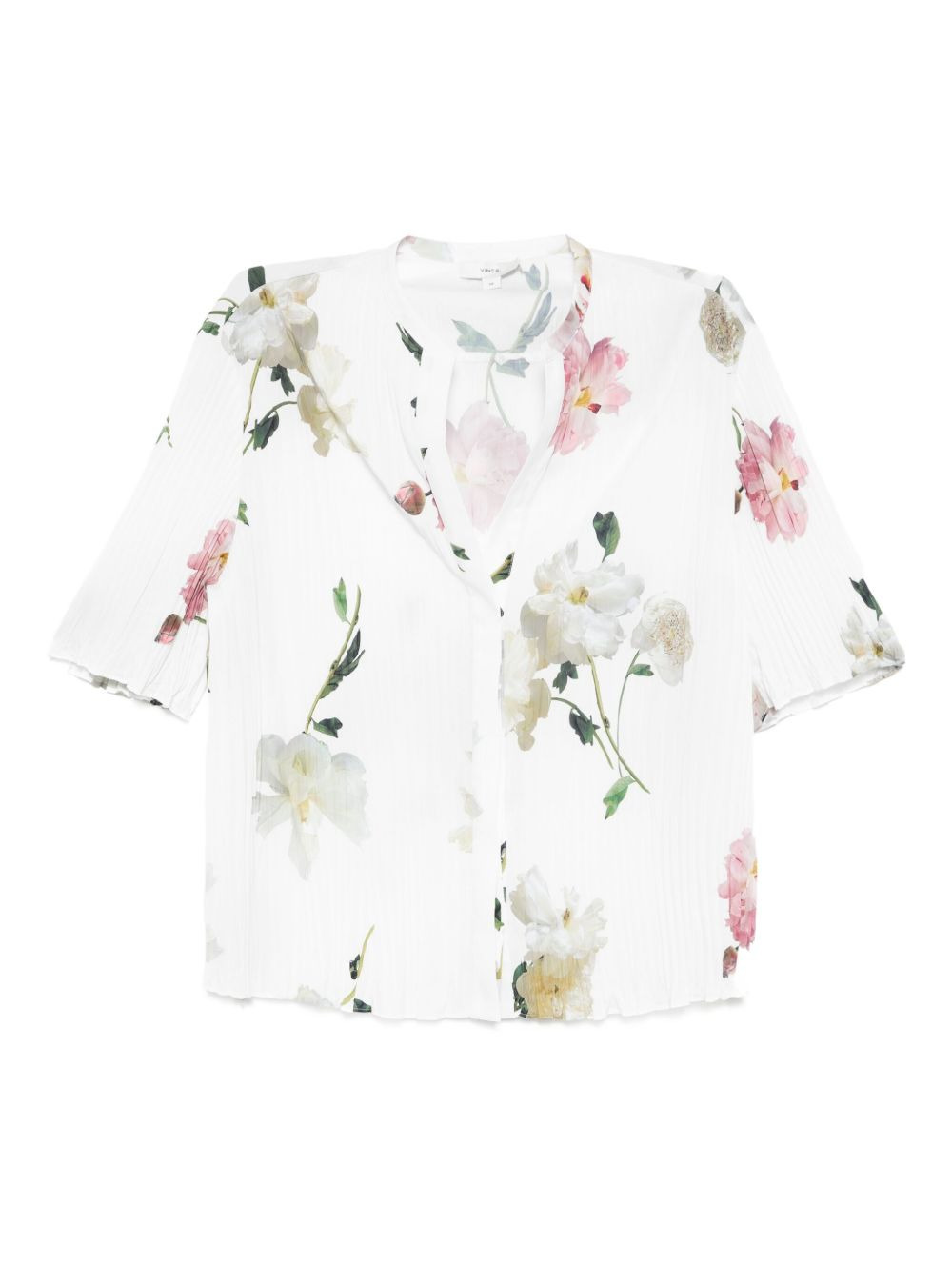 Wilted Peony top - 1