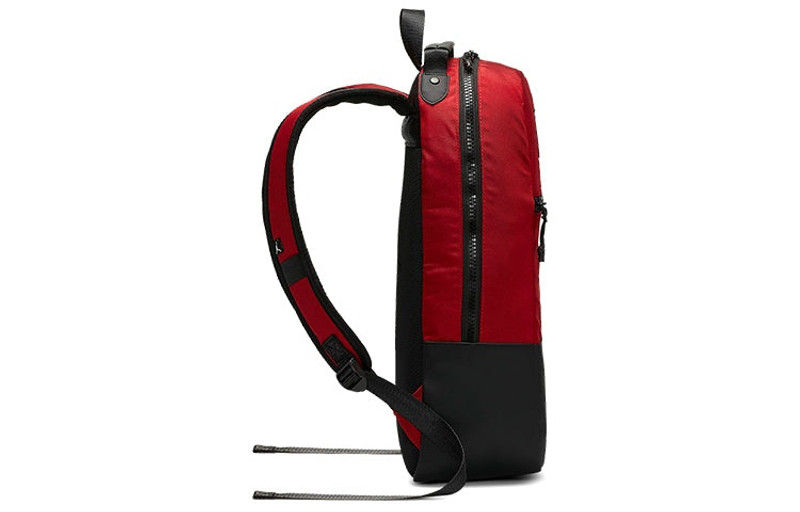 Jordan Air Jordan Gym Backpack 'Red' CK3777-687 outlook