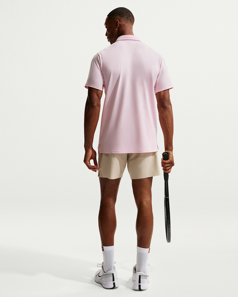 NikeCourt Advantage Men's Dri-FIT Tennis Polo 5