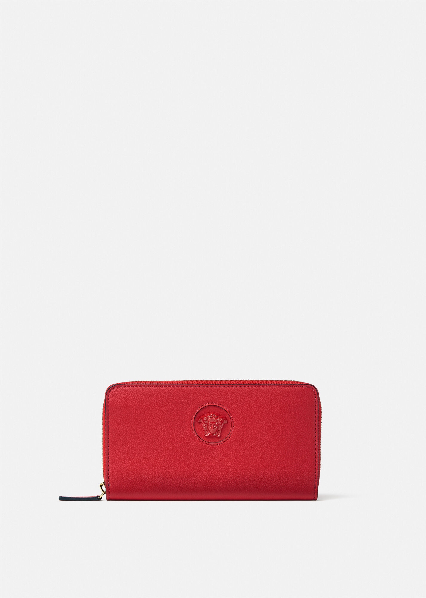 La Medusa Continental Wallet - 1