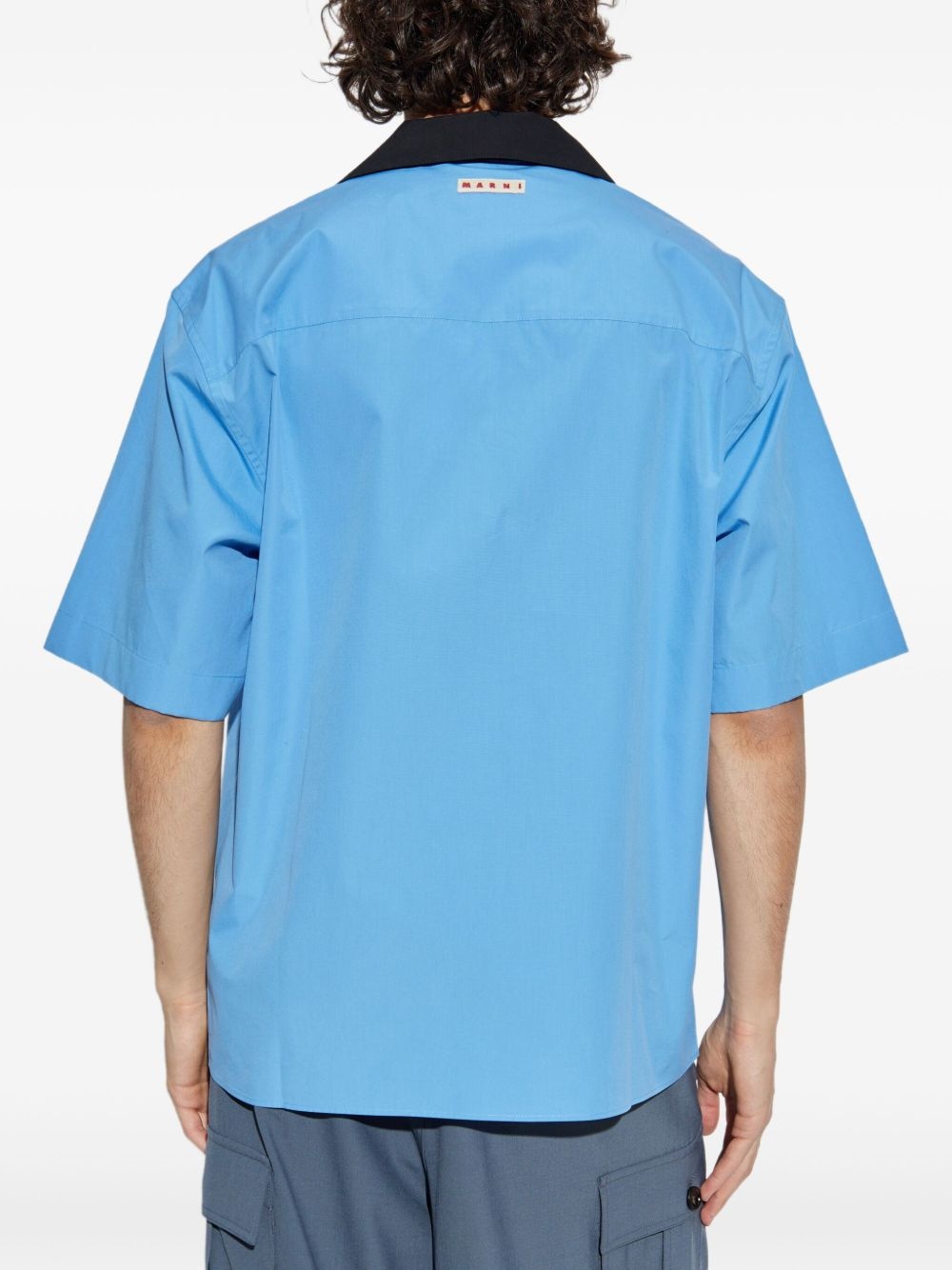 cotton shirt - 4