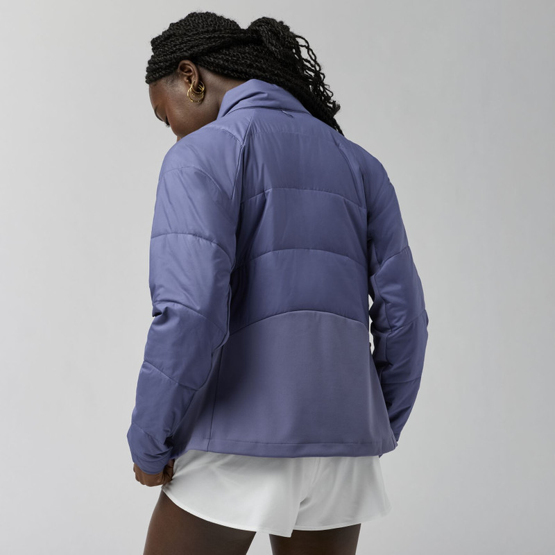 BROOKS Shield Hybrid Jacket 3.0 outlook