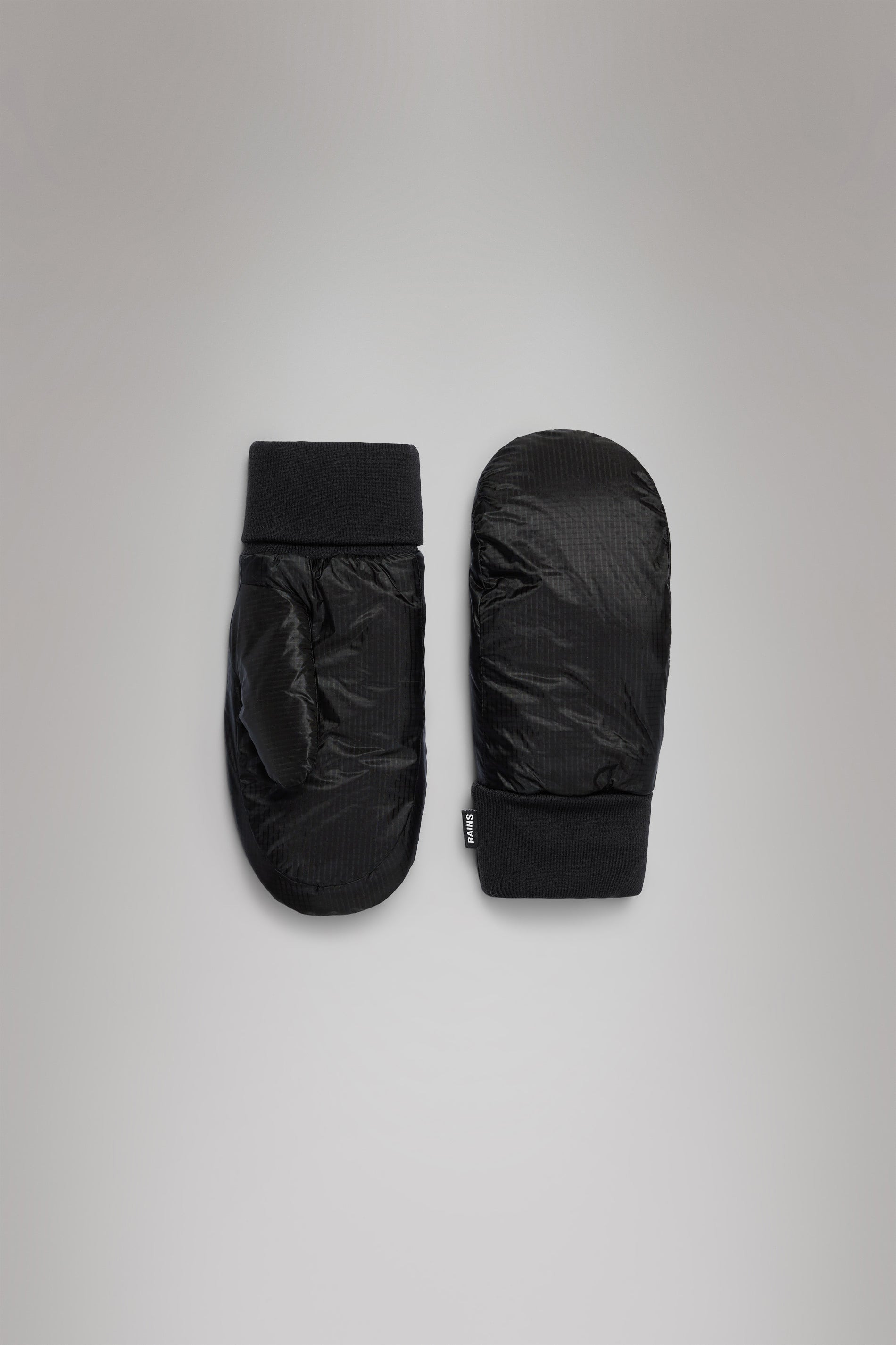 Puffer Mittens Ripstop - 1