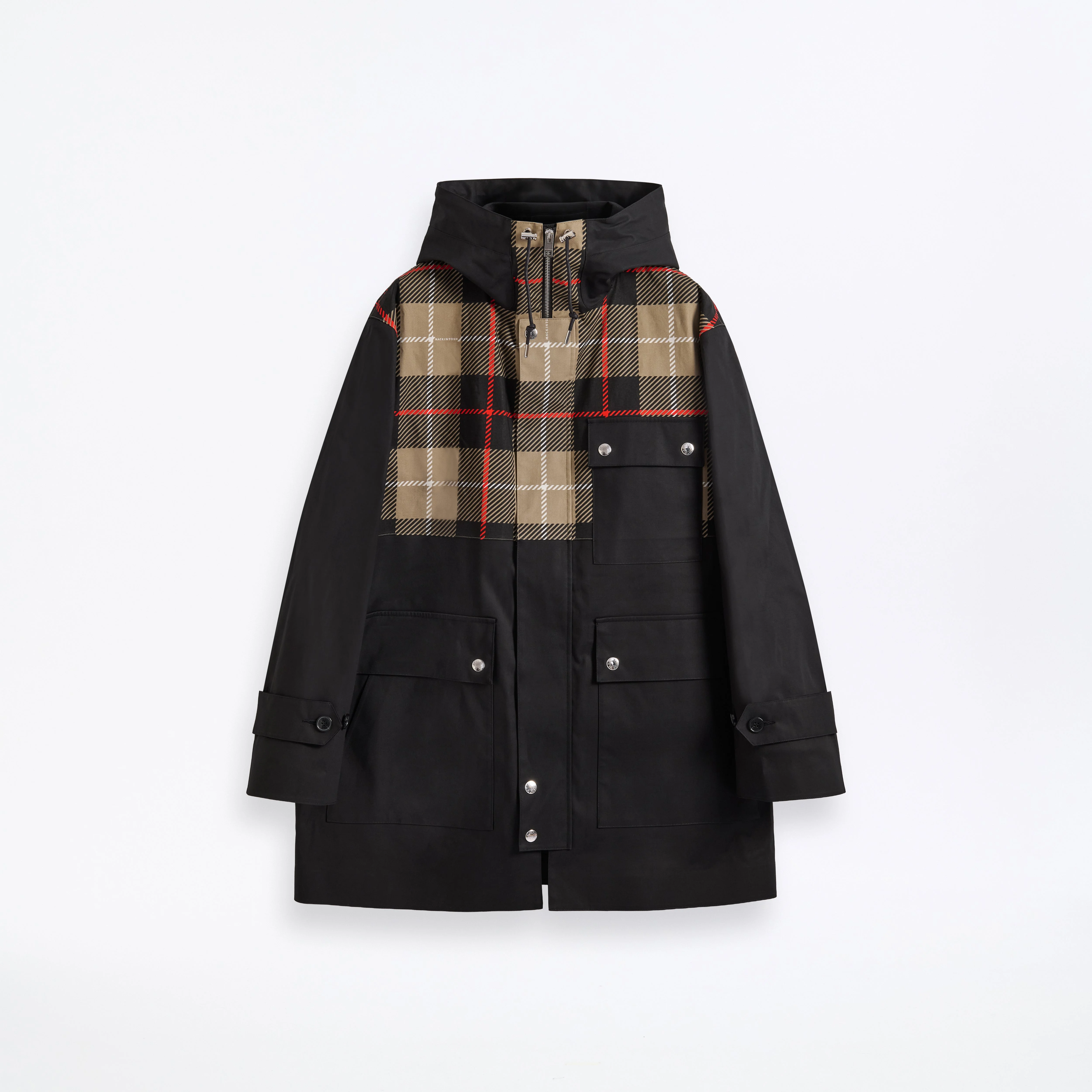 Johnstonebridge Raintec® Field Parka - 1