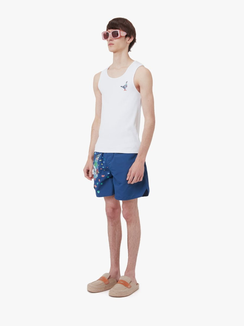 PIGEON 탱크 탑 - PRIDE CAPSULE 4