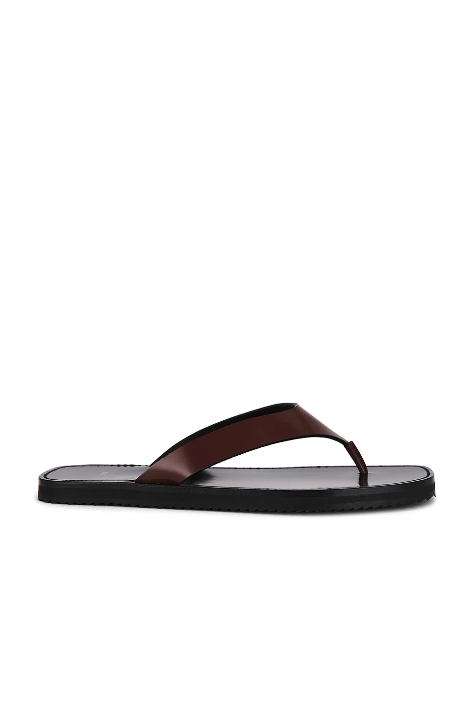 Vermelho Sandal - 1