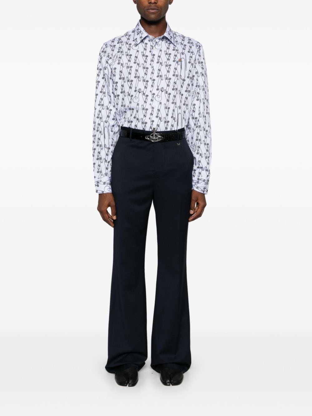 M Ray trousers - 2