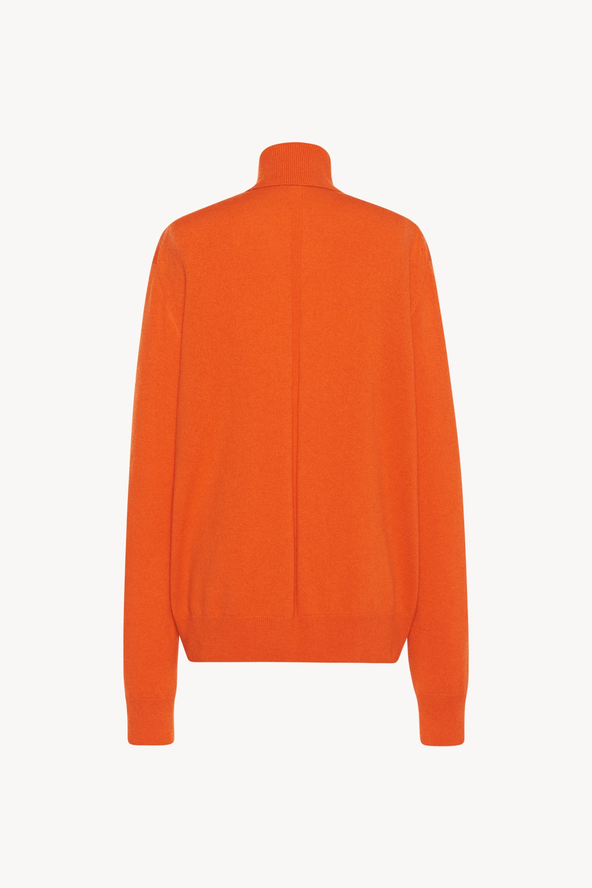 Ciba Top in Cashmere - 2
