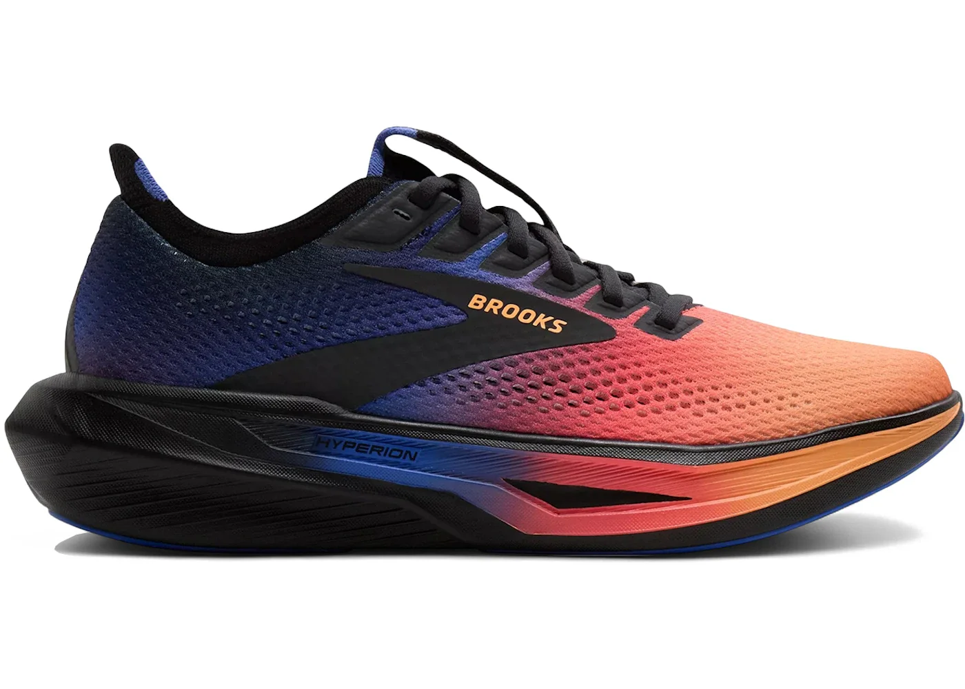 Brooks Hyperion 3 Blue Coral - 1