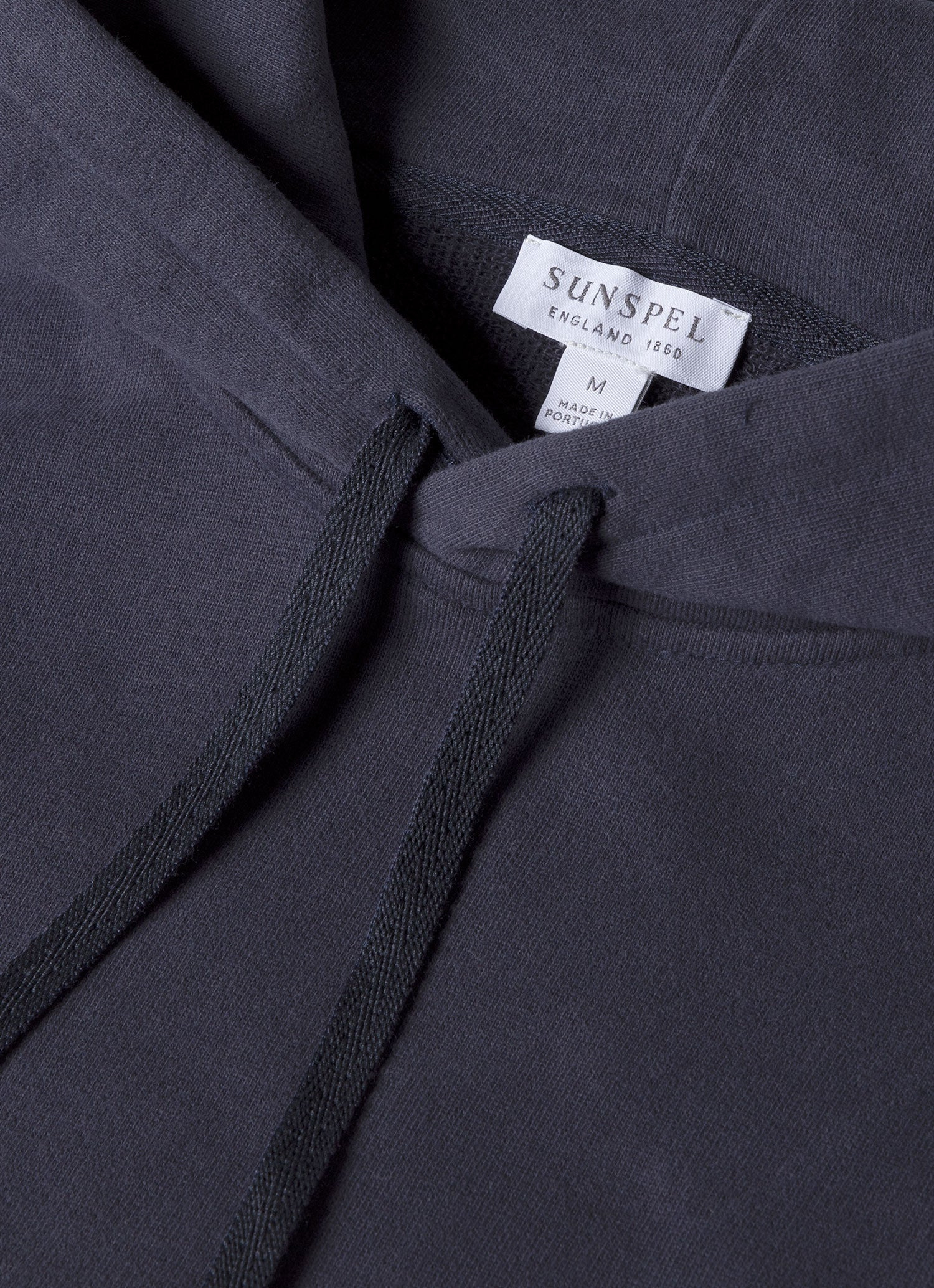 Loopback Hoody - 4