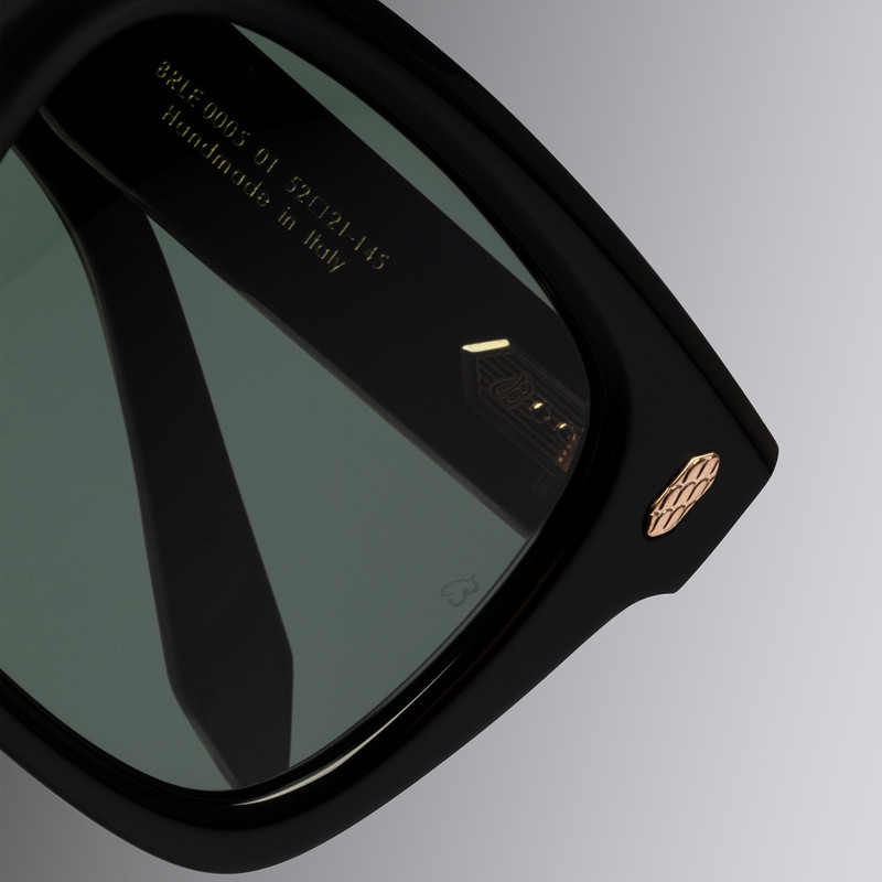 BREITLING MARISOL 0005 SQUARE SUNGLASSES 4