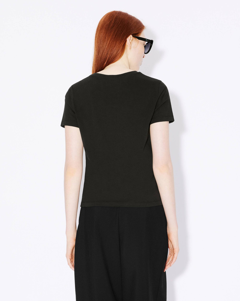'Boke Flower 2.0' classic T-shirt 4