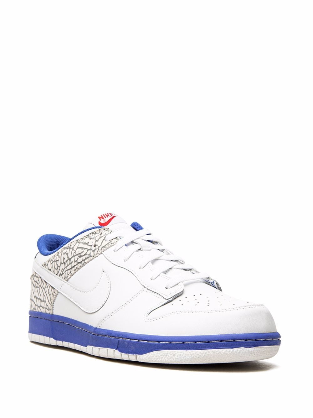 Dunk Low CL sneakers - 2