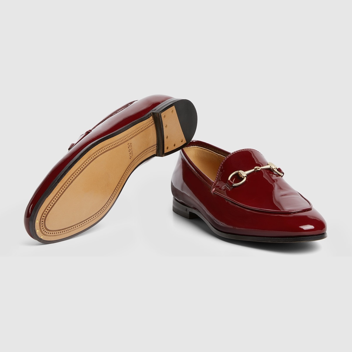 Women's Gucci Jordaan loafer - 6