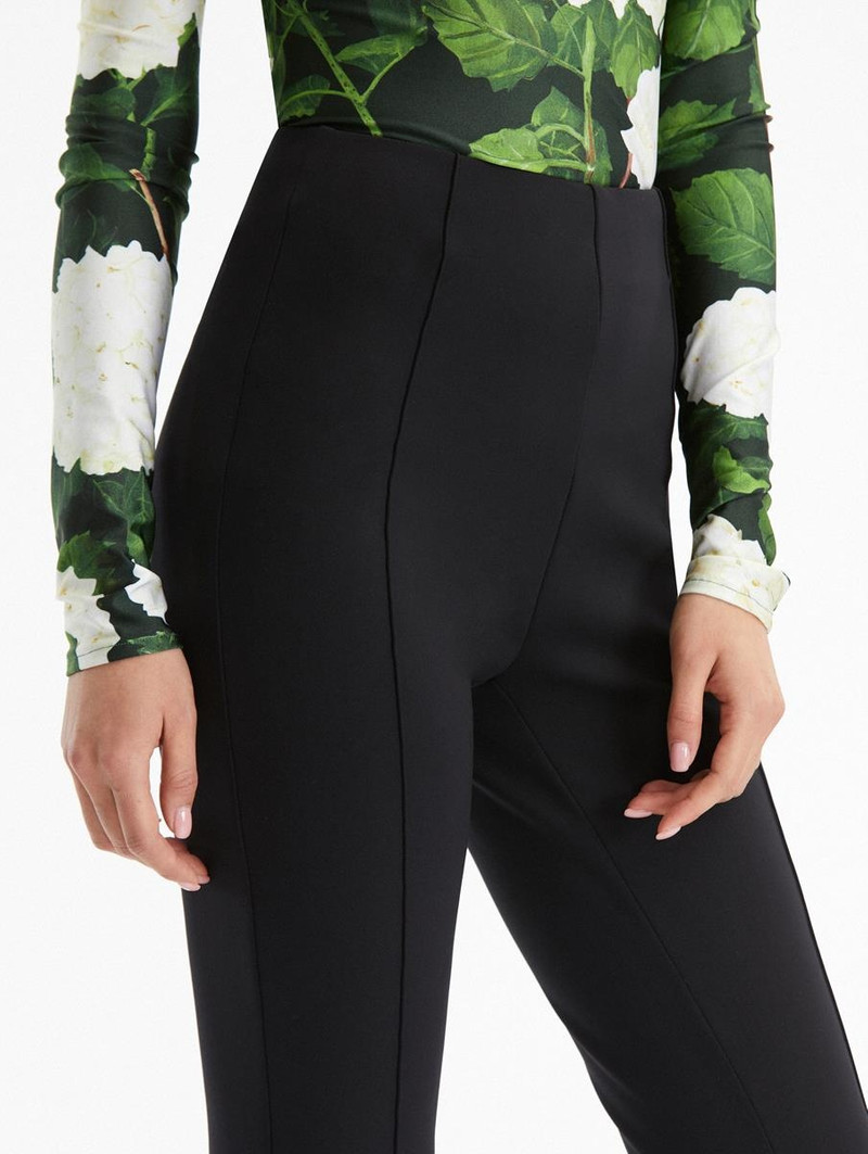 SCUBA SKINNY LEGGINGS 5