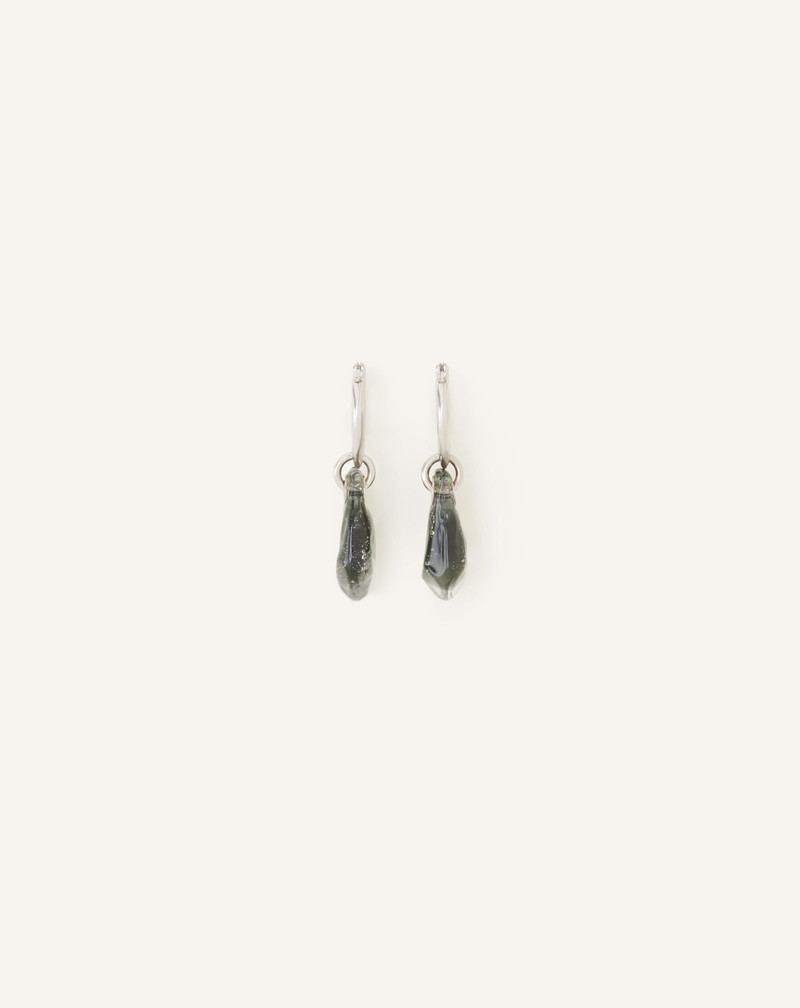 AURORE HOOP EARRINGS 3