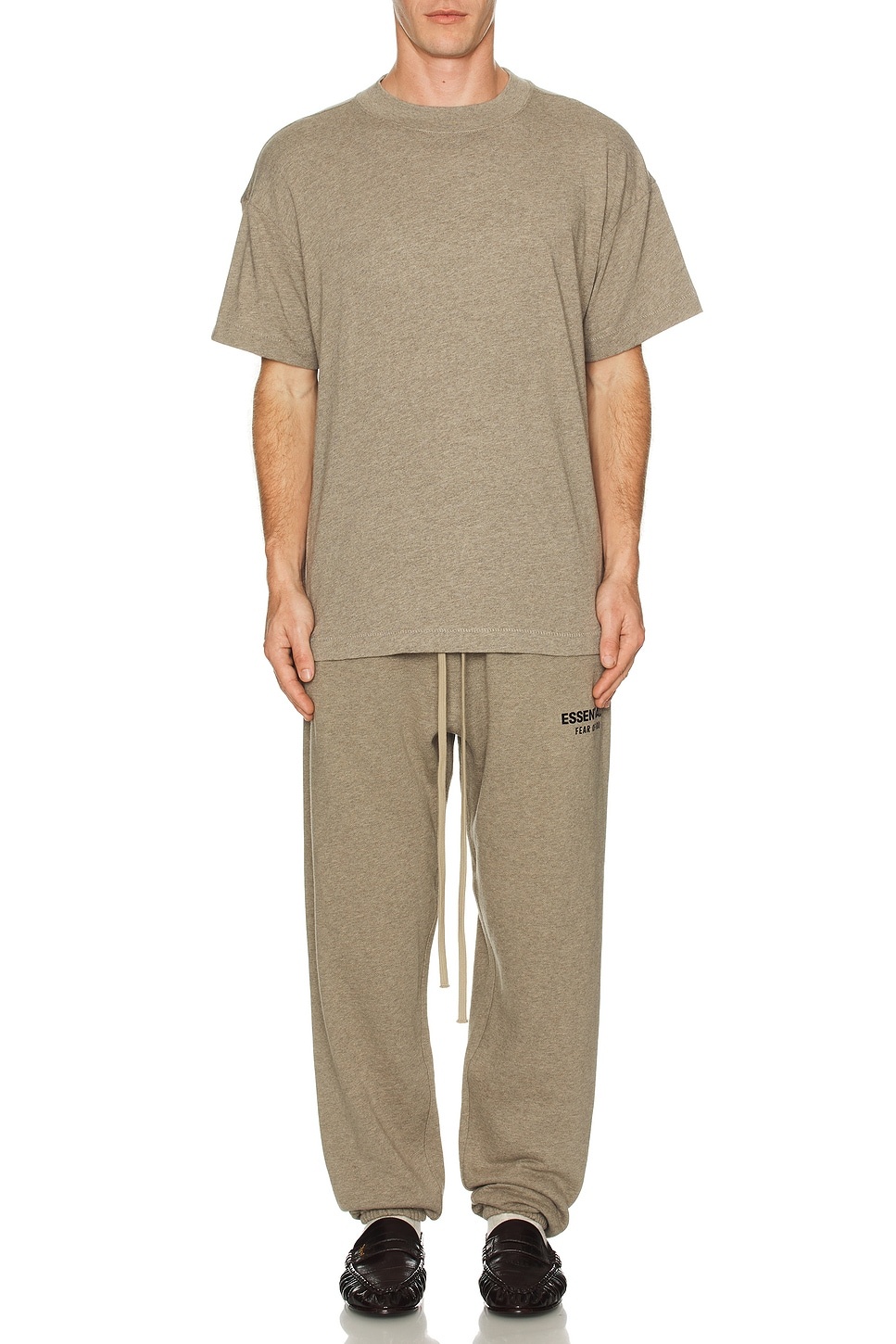 3 Pack Essential Tee - 5