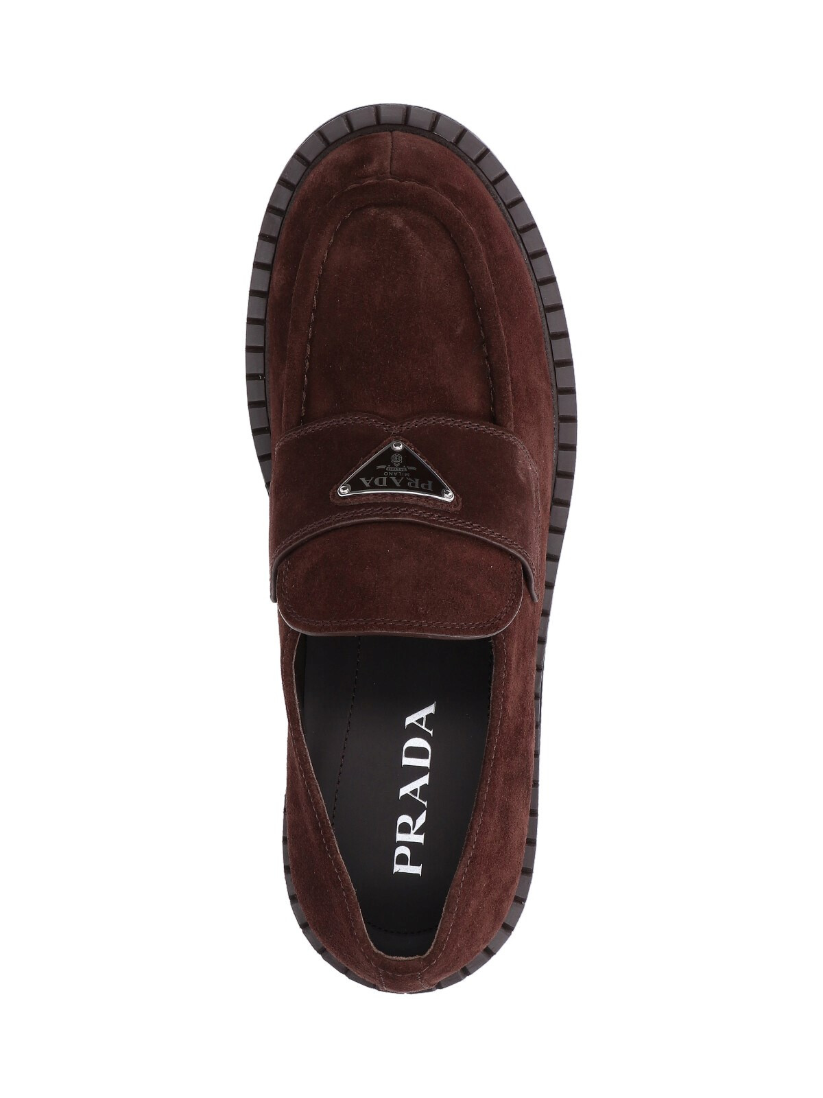 LOGO LOAFERS - 5