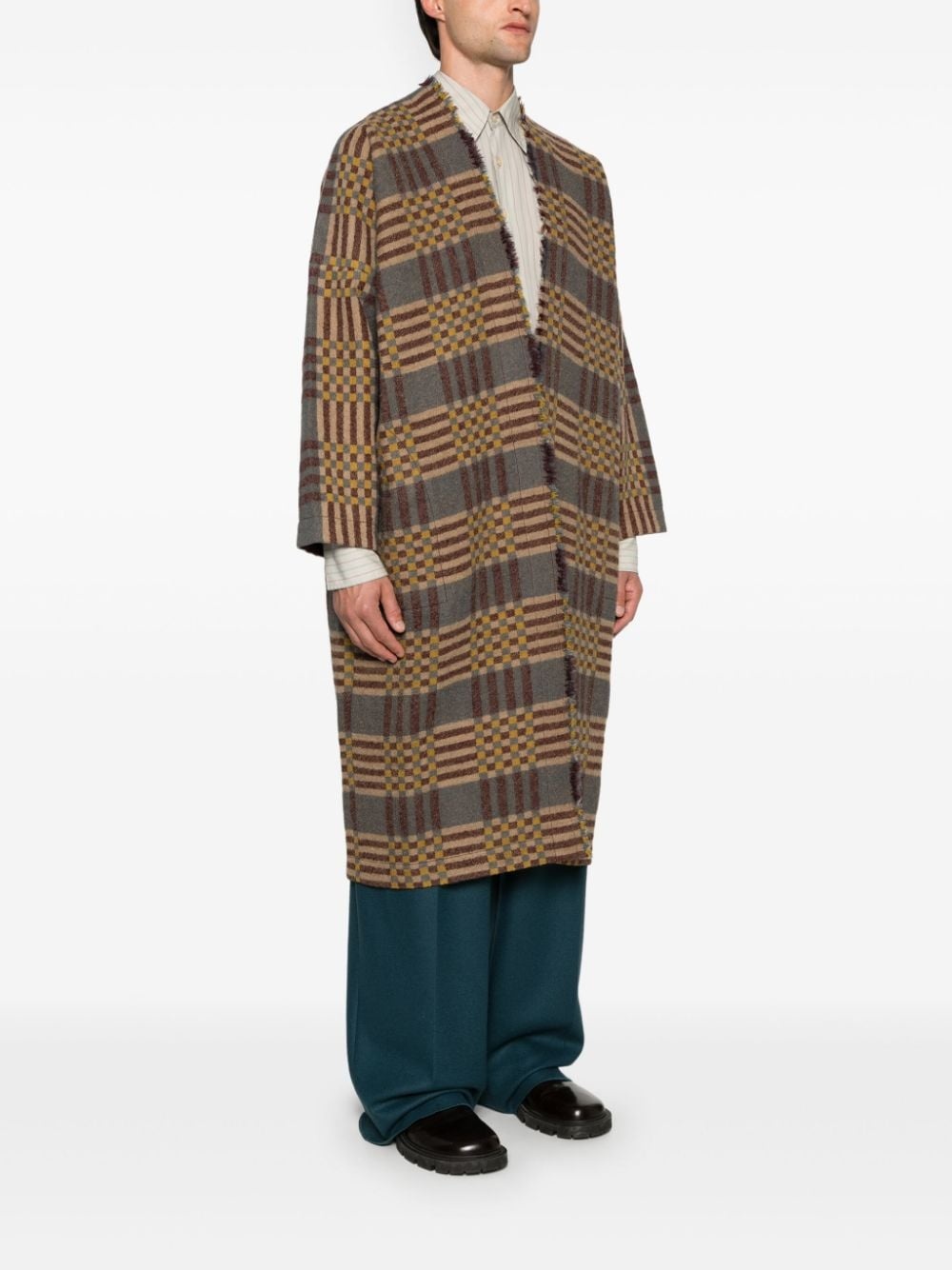 Caleb coat - 3