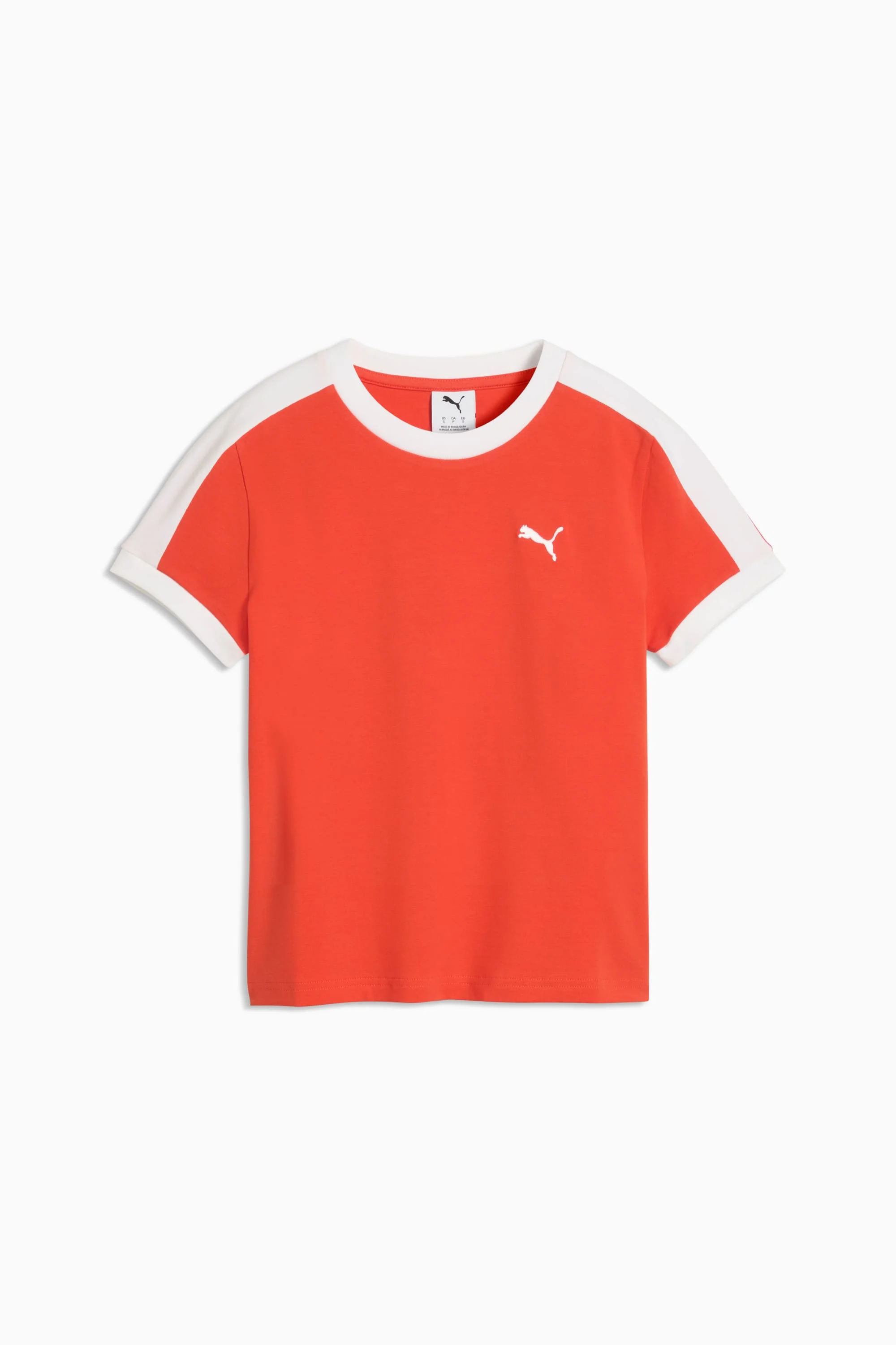 T7 Women's Slim Tee - 1