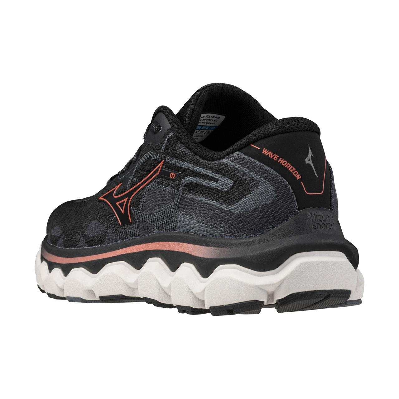 Women's Wave Horizon 7 D Running Shoe - 8