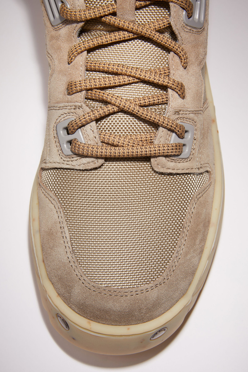 Desert boots - Multi beige 6