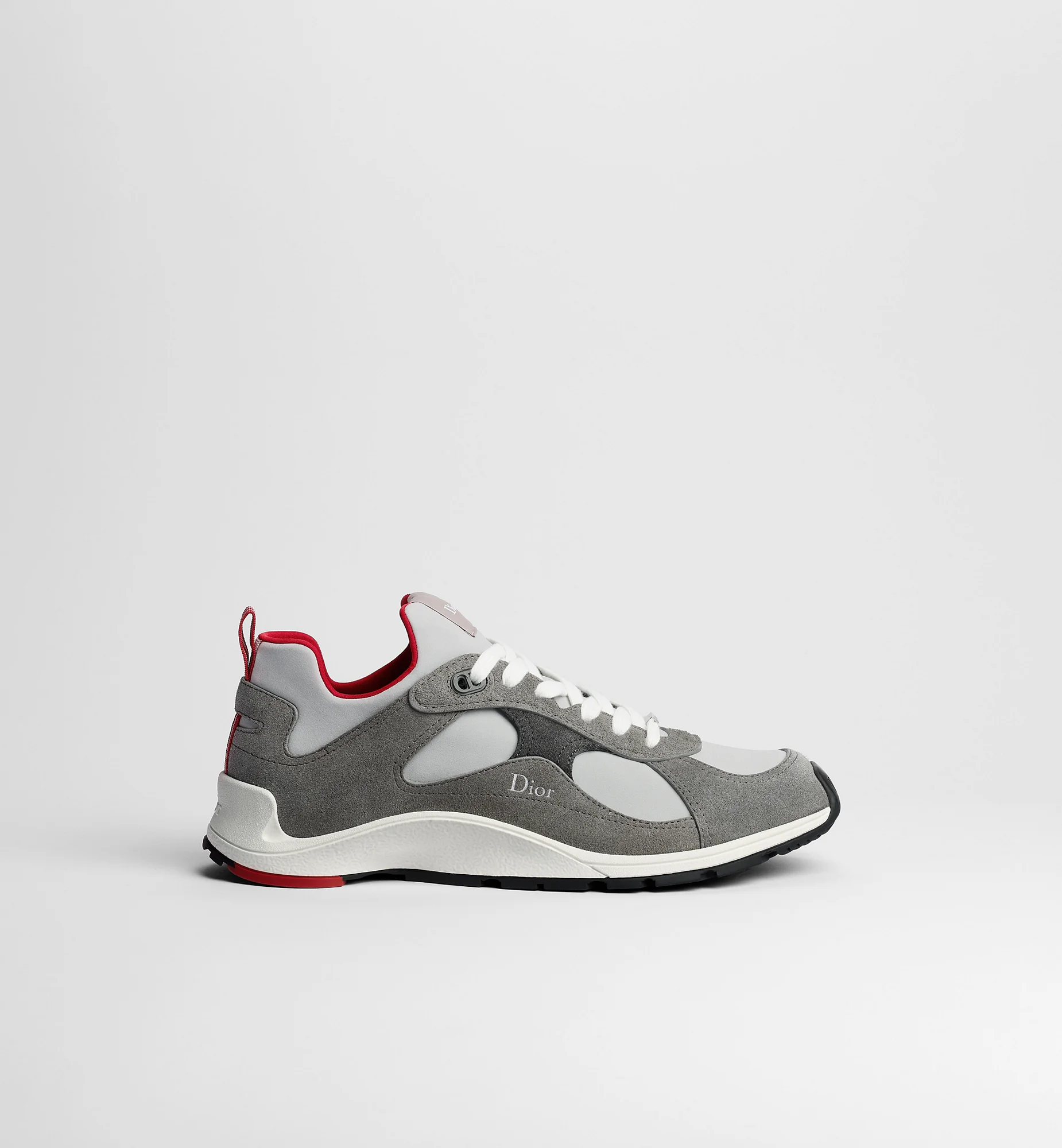Dior Mile Sneaker - 1