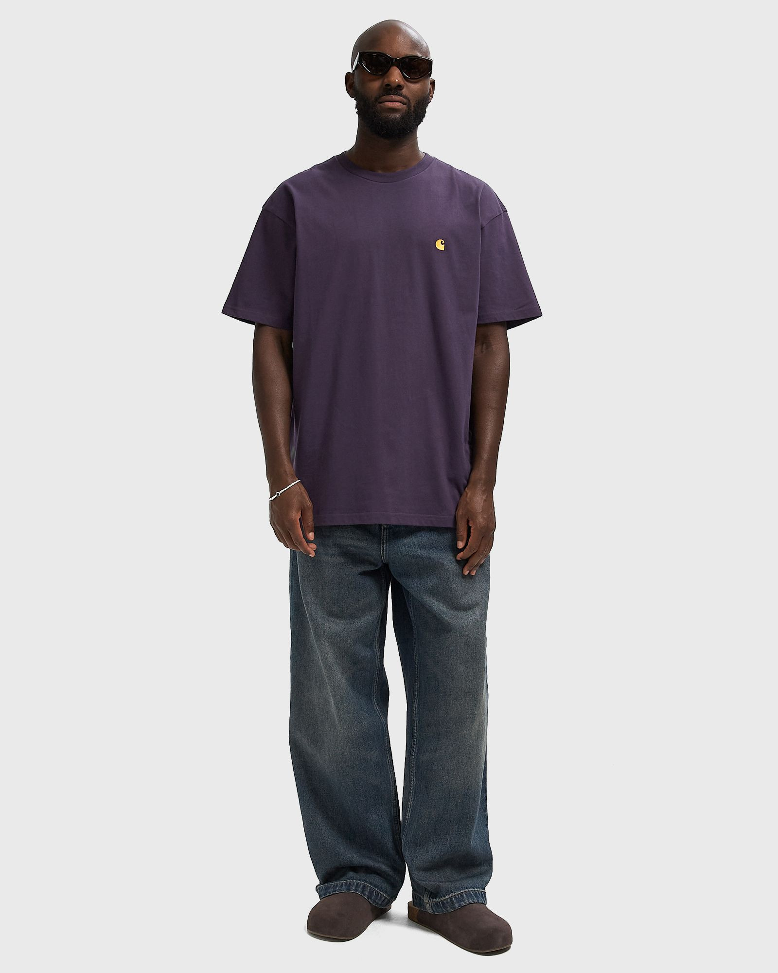 S/S Chase Tee - 2