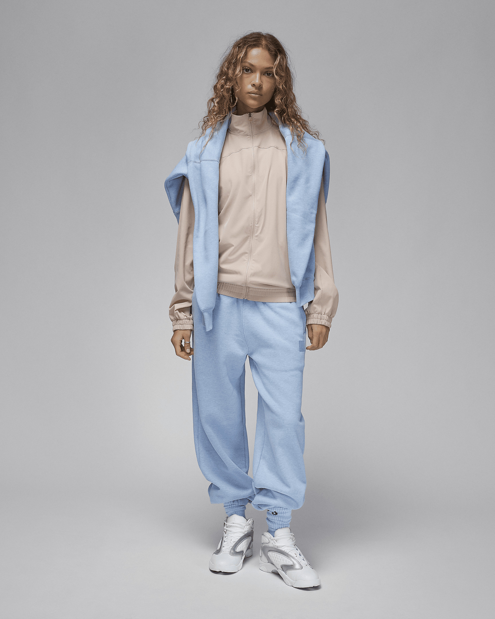 Jordan Sport Women's Dri-FIT Woven Jacket - 6