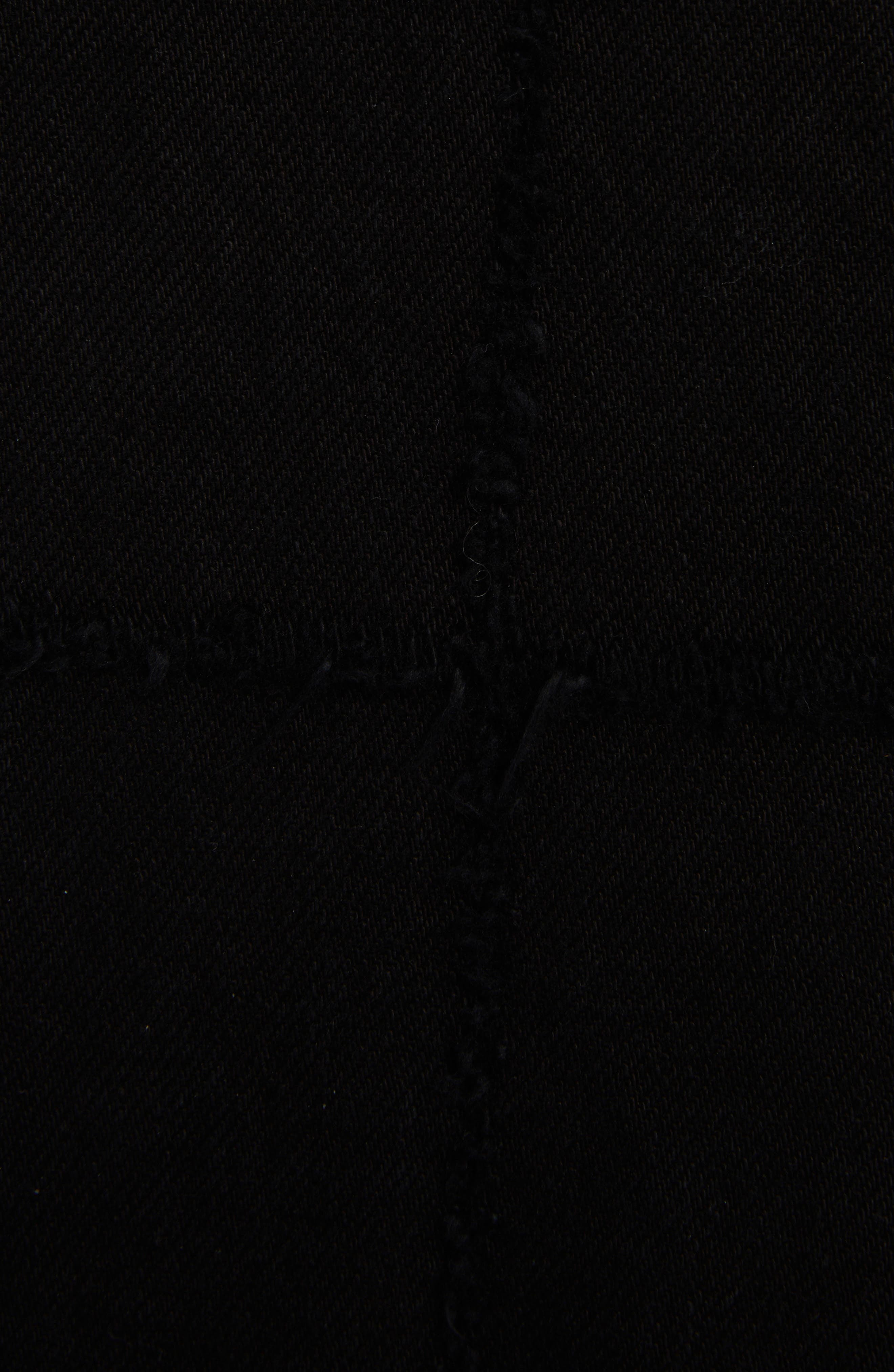 Journey Skate Distressed Jeans - 5