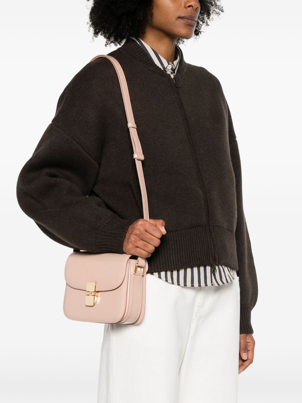small Grace shoulder bag - 2