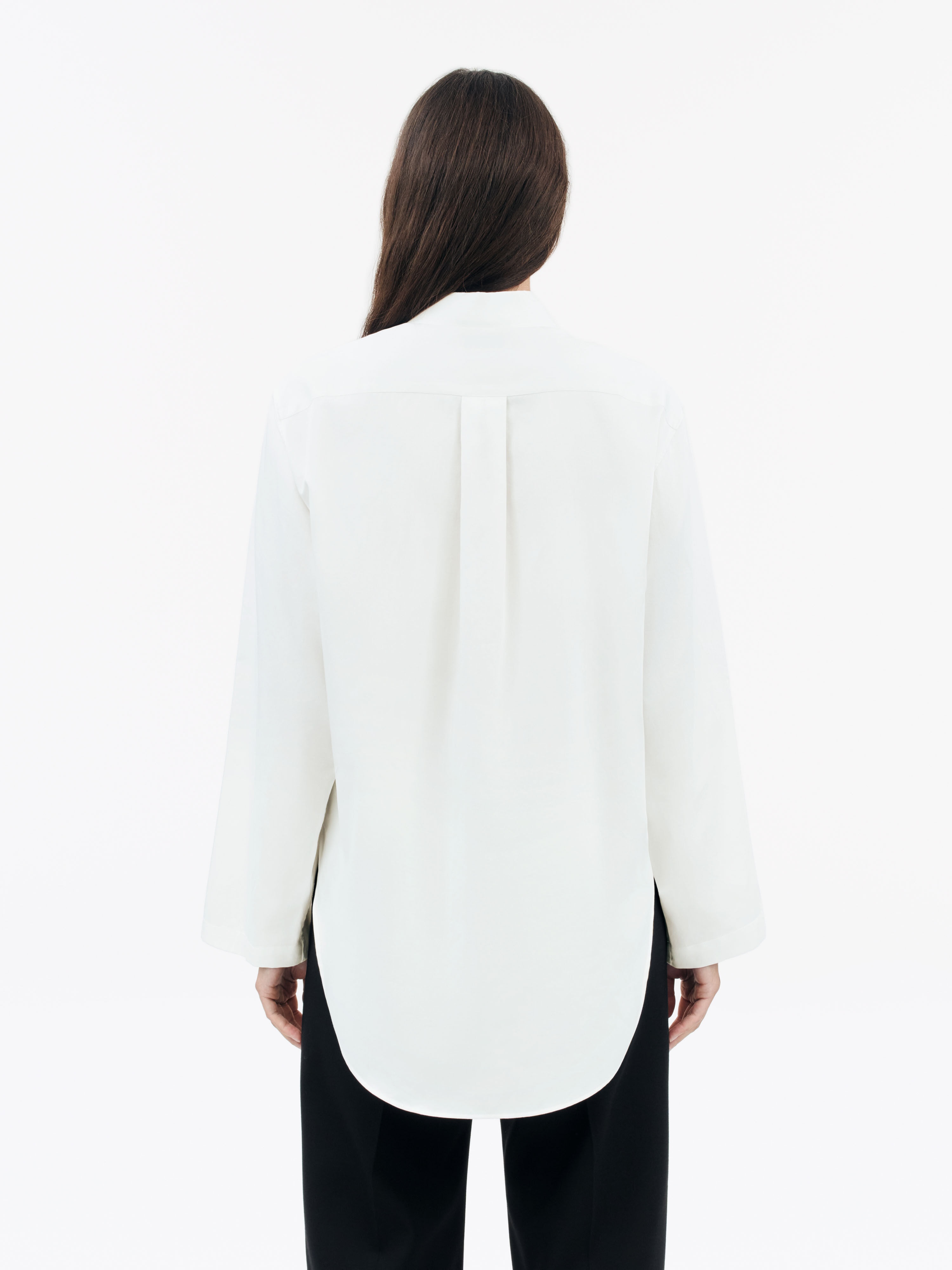 Corina Relaxed Fit Shirt - 4
