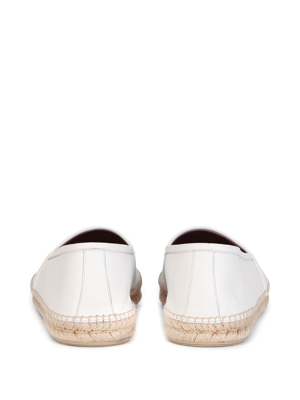 rope sole espadrilles - 3