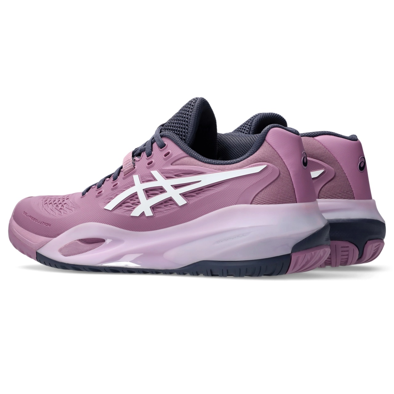 GEL-RESOLUTION X - 3