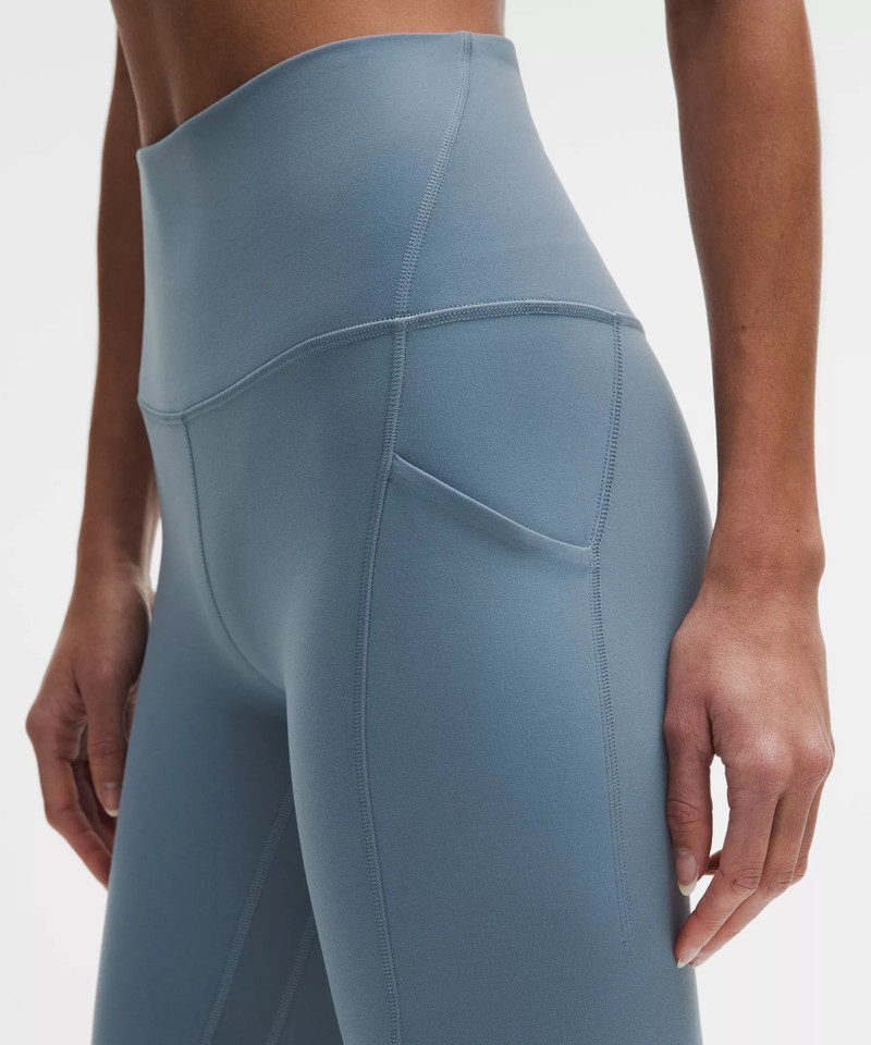 lululemon Align™ High-Rise Pant with Pockets 25" 5