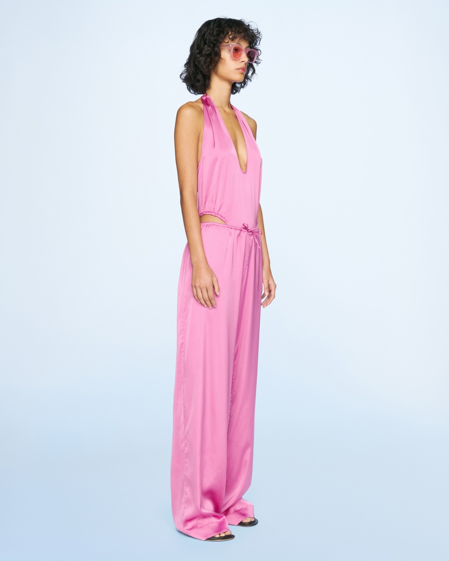 Le pantalon Mentalo - 3